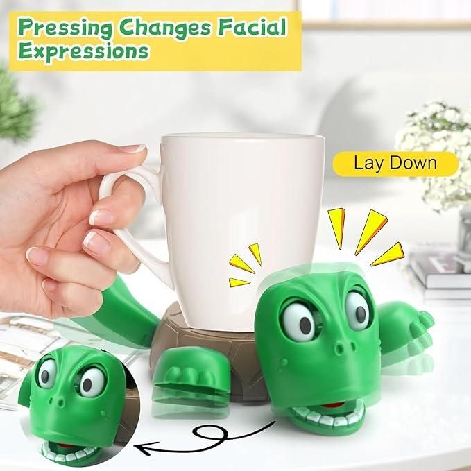 Chill Turtle Coaster