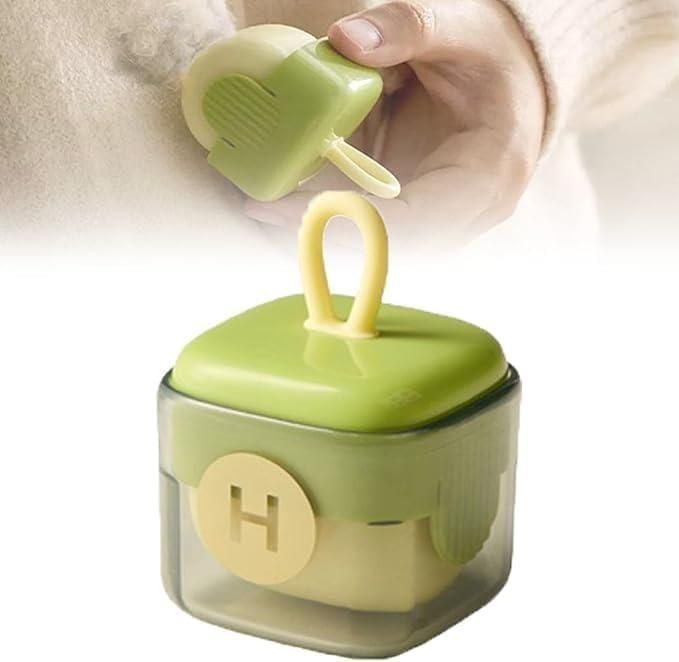 LintGo™– Mini Reusable Lint Roller