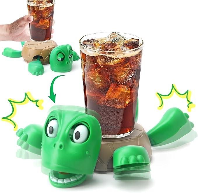 Chill Turtle Coaster