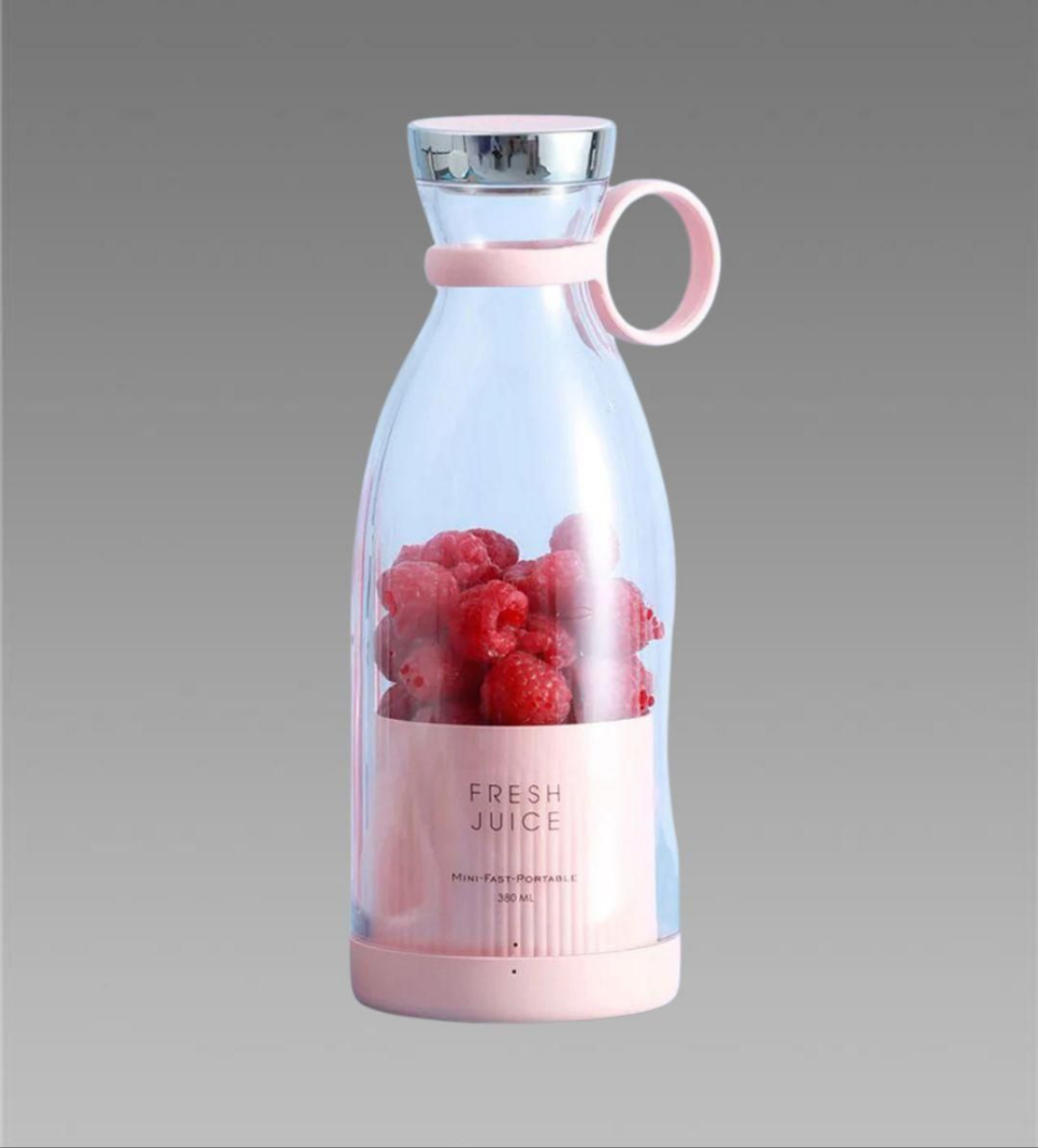 Traverl Portable Mini Juice Blender